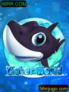 Explorando o Mundo Inovador de WaterWorld com 56RR.COM