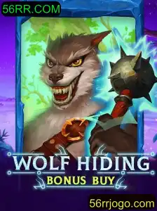 Descubra o Mundo Empolgante de WolfHidingBonusBuy